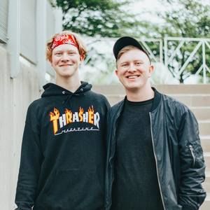 Meet your Posher, Ben